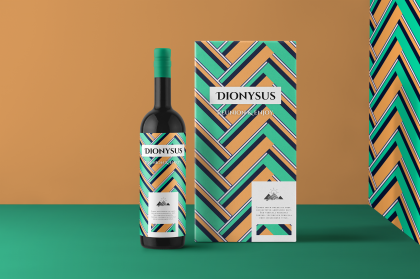 Dionysus Label Collection - Jaborosa H.